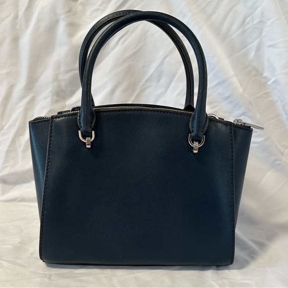 Michael Kors Ellis Small Convertible Satchel - Picture 4 of 15